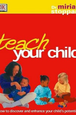 Cover of Teach Your Child