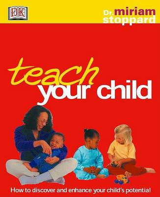 Book cover for Teach Your Child