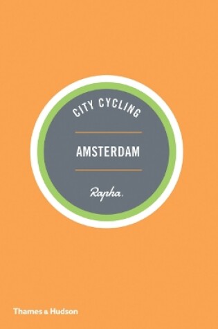 Cover of City Cycling Amsterdam