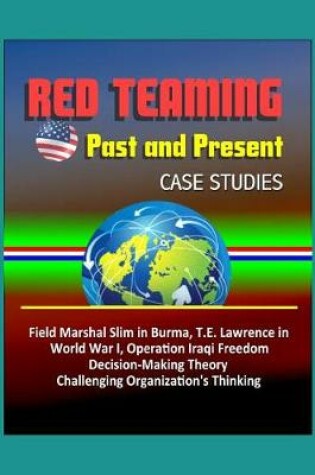 Cover of Red Teaming