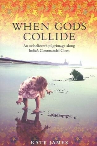 Cover of When Gods Collide