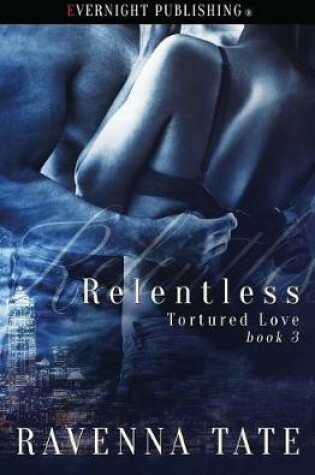 Cover of Relentless