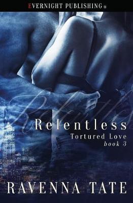 Cover of Relentless