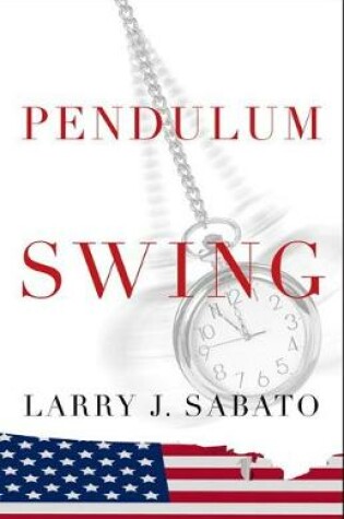 Cover of Pendulum Swing