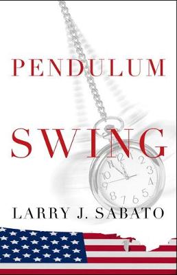 Book cover for Pendulum Swing