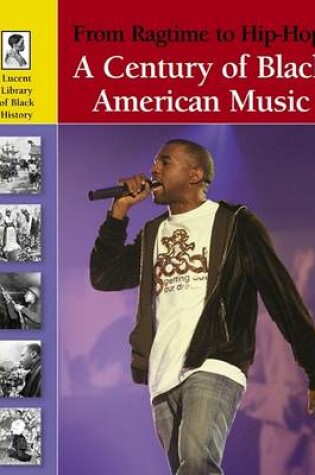 Cover of A Century of Black American Music