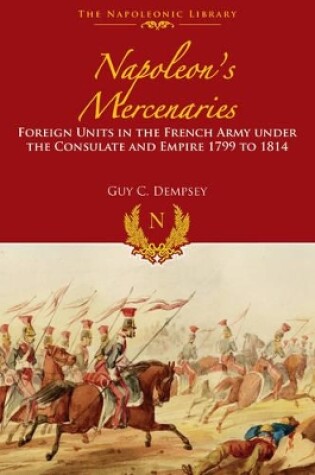 Cover of Napoleon's Mercenaries