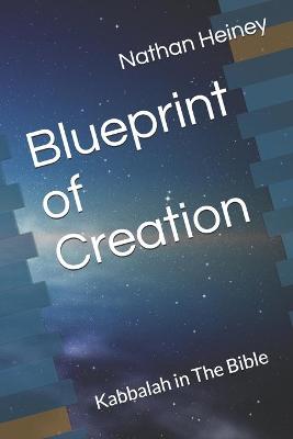 Cover of Blueprint of Creation