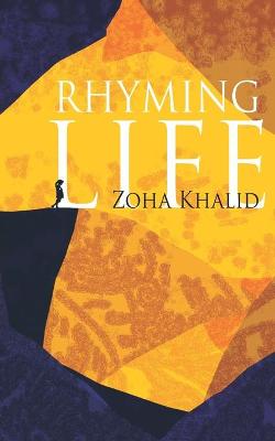 Book cover for Rhyming Life