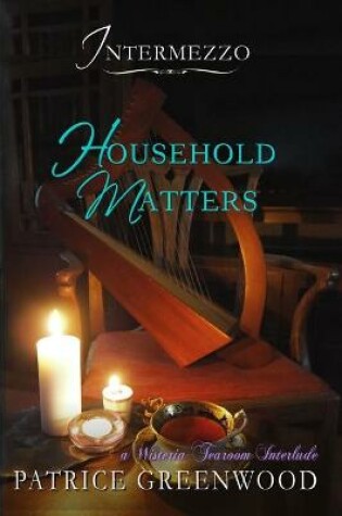 Cover of Intermezzo - Household Matters