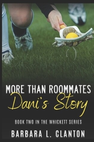 Cover of More Than Roommates