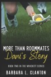 Book cover for More Than Roommates