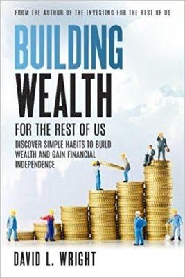 Book cover for Building Wealth