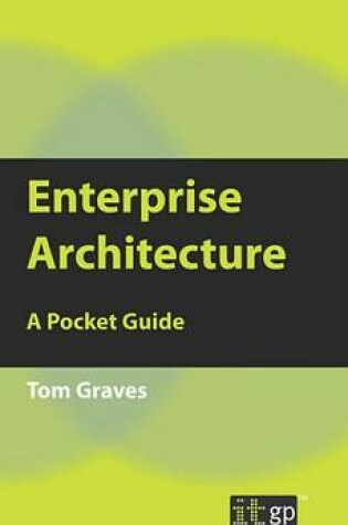 Cover of Enterprise Architecture