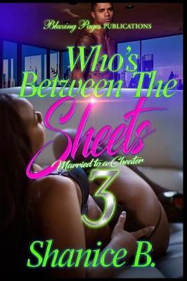 Book cover for Who's Between the Sheets 3