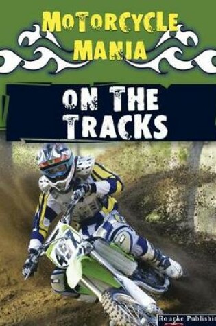 Cover of On the Tracks