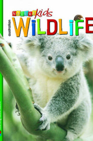 Cover of Australian Wildlife