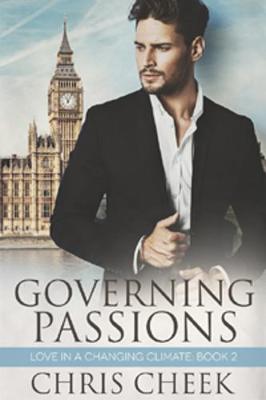 Book cover for Governing Passions