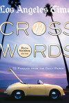 Book cover for Los Angeles Times Crosswords 22