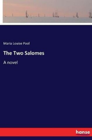 Cover of The Two Salomes