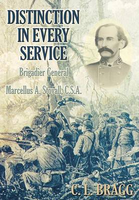 Book cover for Distinction in Every Service