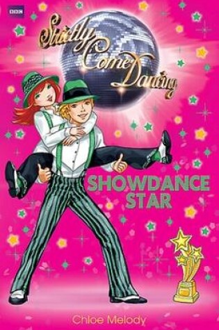 Cover of Showdance Star