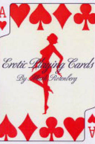 Cover of Erotic Playing Cards