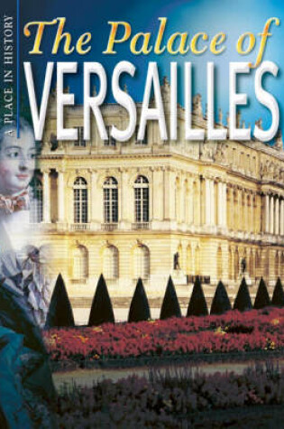 Cover of The Palace of Versailles