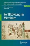 Book cover for Konfliktloesung Im Mittelalter