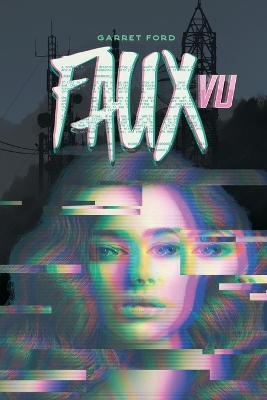 Book cover for Faux Vu