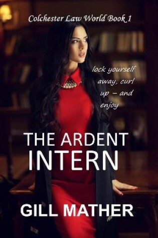 Cover of The Ardent Intern
