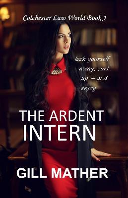Cover of The Ardent Intern