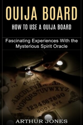 Cover of Ouija Board