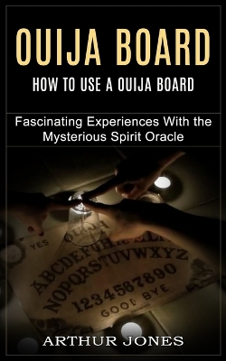 Book cover for Ouija Board