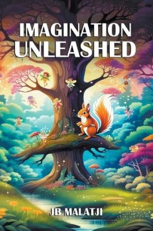 Cover of Imagination Unleashed