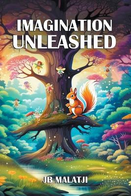 Book cover for Imagination Unleashed