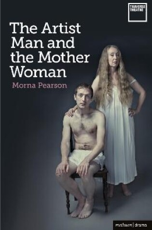 Cover of The Artist Man and the Mother Woman