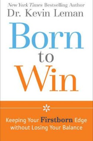 Cover of Born to Win