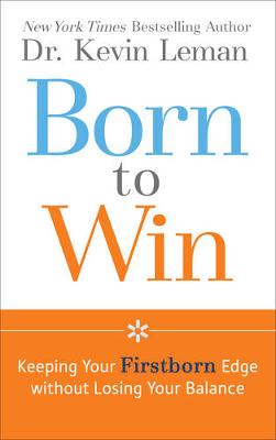 Book cover for Born to Win