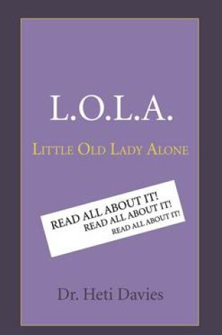 Cover of L.O.L.A.