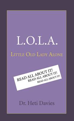 Book cover for L.O.L.A.