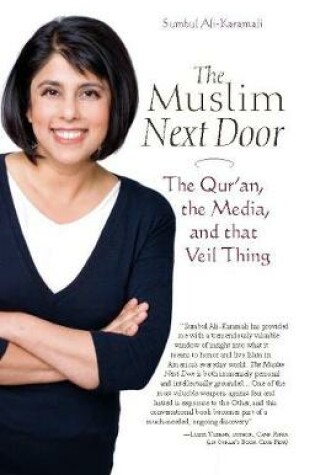 Cover of The Muslim Next Door