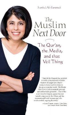 Book cover for The Muslim Next Door