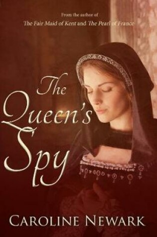 Cover of The Queen's Spy