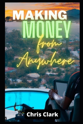 Book cover for Make Money from Anywhere
