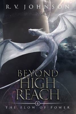 Cover of Beyond High Reach