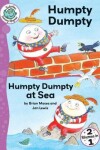 Book cover for Humpty Dumpty and Humpty Dumpty at Sea