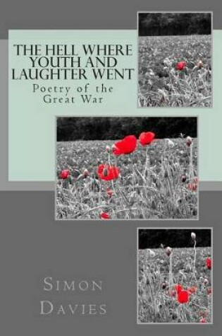 Cover of The Hell Where Youth and Laughter Went