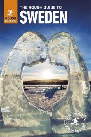 Cover of The Rough Guide to Sweden (Travel Guide with Free eBook)