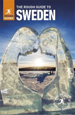Cover of The Rough Guide to Sweden (Travel Guide with Free eBook)